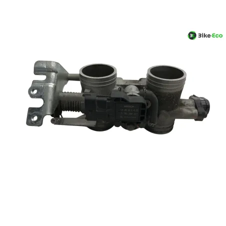 Rampe d'injection KYMCO AK 550 2017-2020