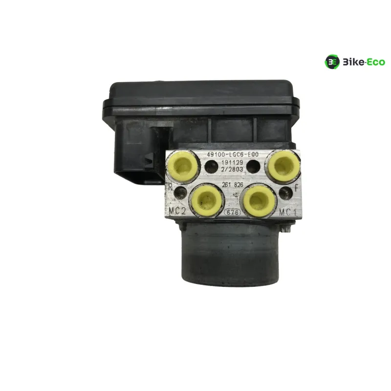 Module ABS KYMCO AK 550 2017-2020