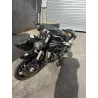 TRIUMPH SPEED TRIPLE 1050 TRIUMPH SPEED TRIPLE 1050