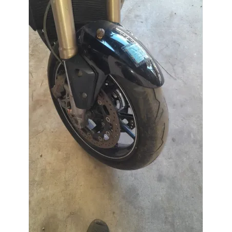 TRIUMPH SPEED TRIPLE 1050