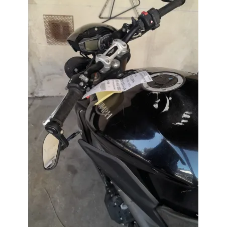 TRIUMPH SPEED TRIPLE 1050