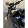 TRIUMPH SPEED TRIPLE 1050 TRIUMPH SPEED TRIPLE 1050