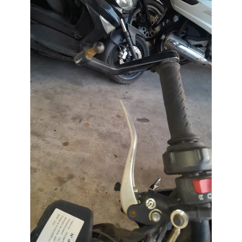 TRIUMPH SPEED TRIPLE 1050