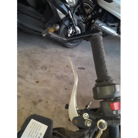 TRIUMPH SPEED TRIPLE 1050