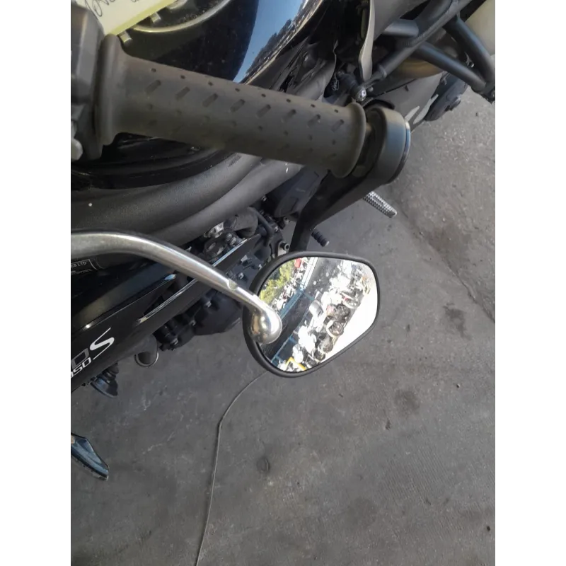 TRIUMPH SPEED TRIPLE 1050