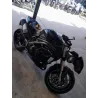 TRIUMPH SPEED TRIPLE 1050 TRIUMPH SPEED TRIPLE 1050
