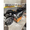 TRIUMPH SPEED TRIPLE 1050 TRIUMPH SPEED TRIPLE 1050