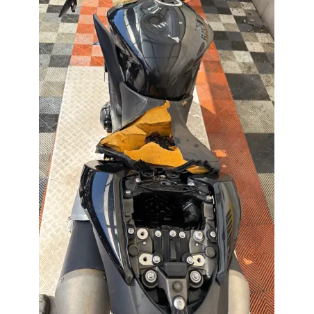 TRIUMPH SPEED TRIPLE 1050