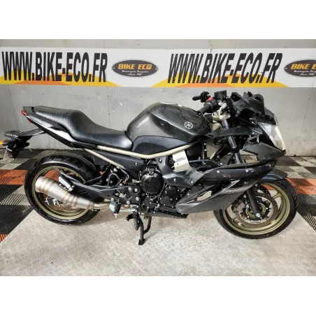 YAMAHA XJ6 600 DIVERSION