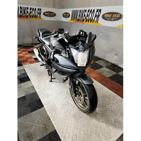 YAMAHA XJ6 600 DIVERSION