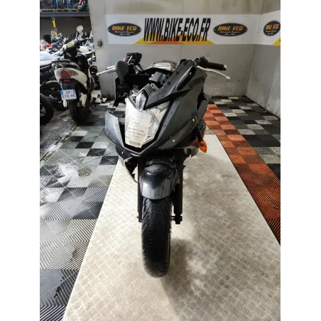 YAMAHA XJ6 600 DIVERSION