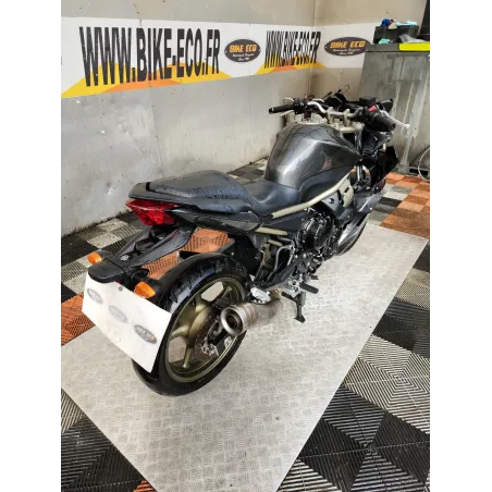 YAMAHA XJ6 600 DIVERSION
