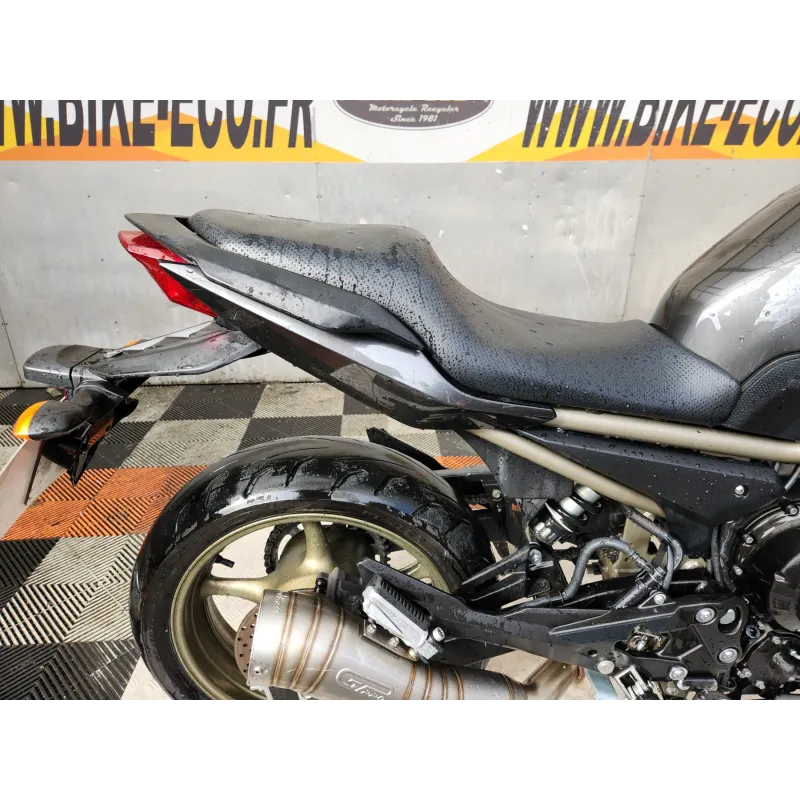 YAMAHA XJ6 600 DIVERSION
