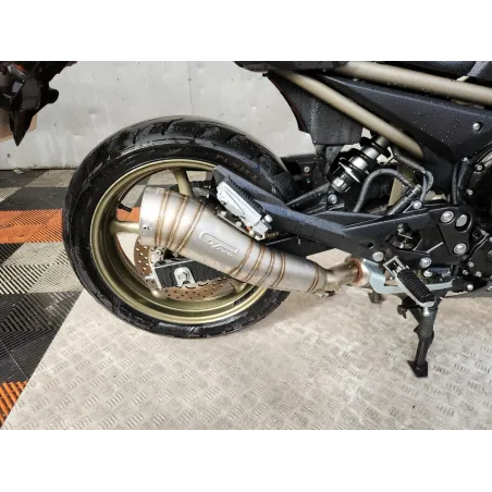 YAMAHA XJ6 600 DIVERSION
