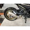 YAMAHA XJ6 600 DIVERSION
