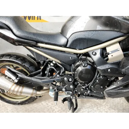 YAMAHA XJ6 600 DIVERSION