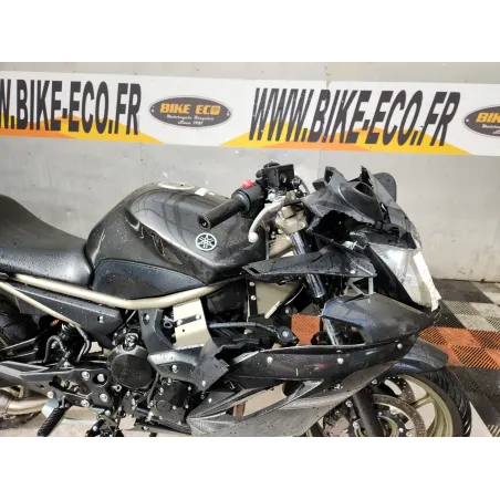 YAMAHA XJ6 600 DIVERSION