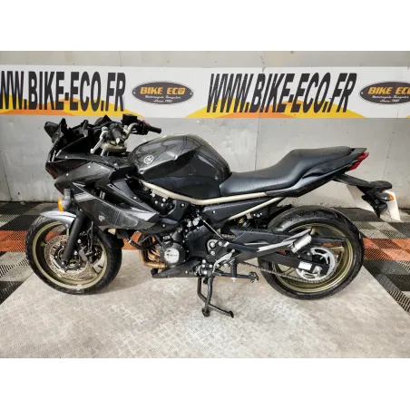 YAMAHA XJ6 600 DIVERSION