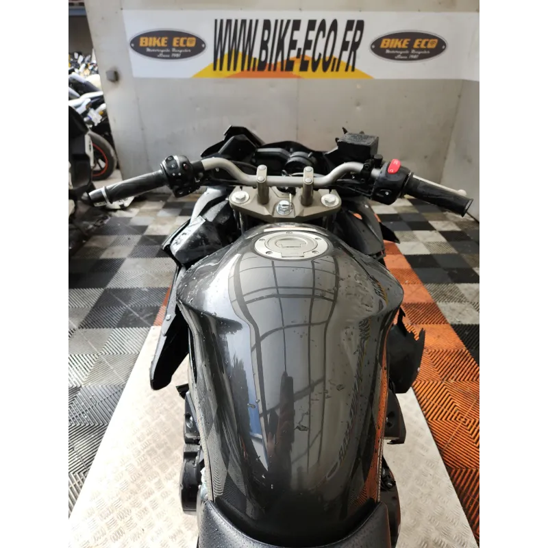 YAMAHA XJ6 600 DIVERSION