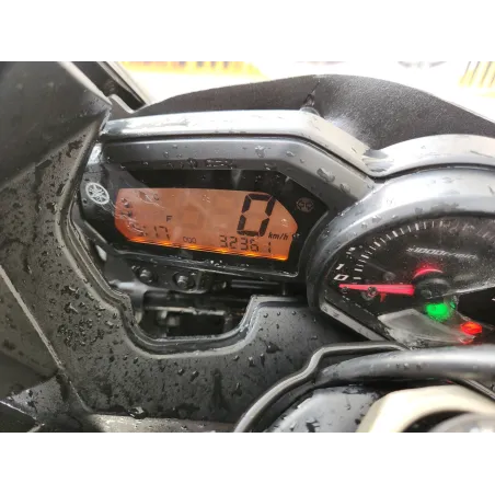 YAMAHA XJ6 600 DIVERSION