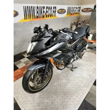 YAMAHA XJ6 600 DIVERSION
