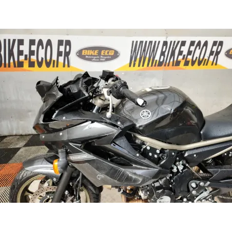 YAMAHA XJ6 600 DIVERSION