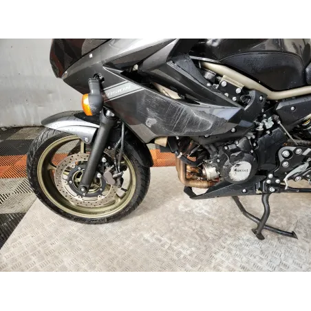 YAMAHA XJ6 600 DIVERSION