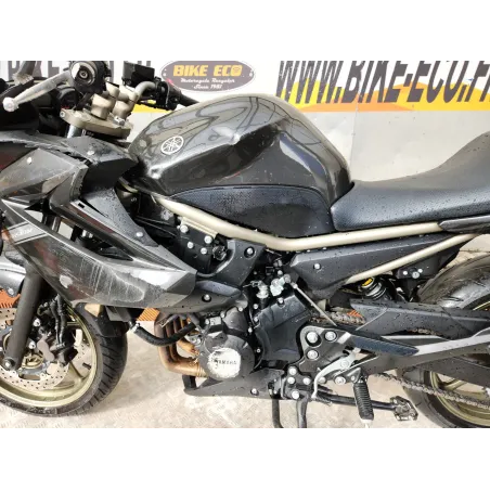 YAMAHA XJ6 600 DIVERSION