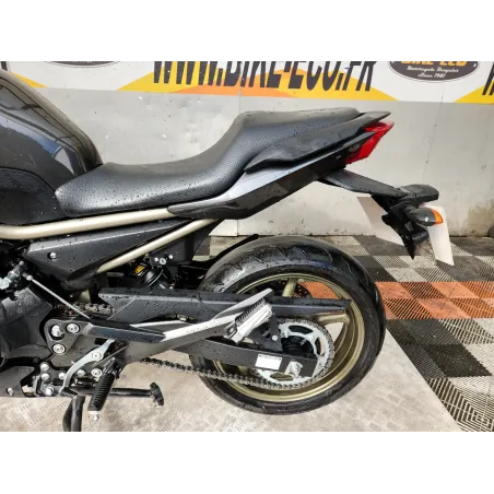 YAMAHA XJ6 600 DIVERSION