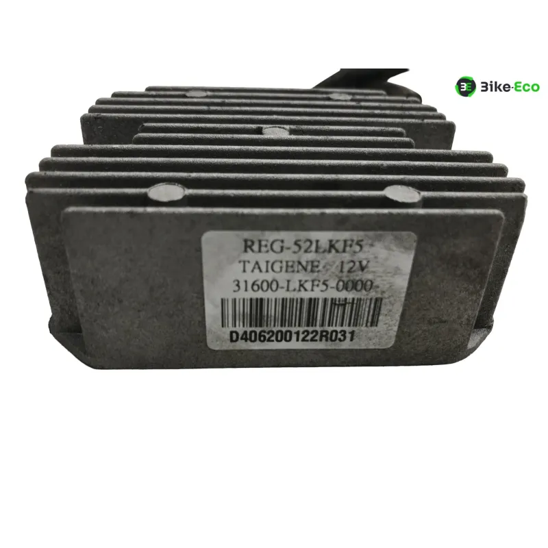 Regulateur charge batterie KYMCO AK 550 2017-2020