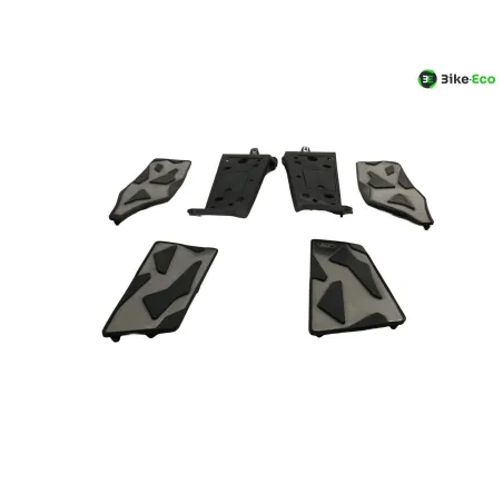 Tapis de sol KYMCO AK 550 2017-2020