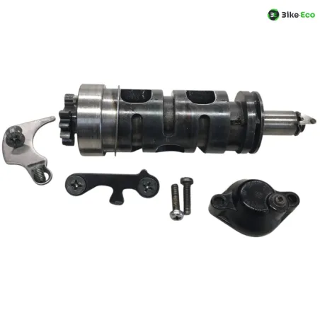 Arbre de selecteur SUZUKI GT 750 1973-1974