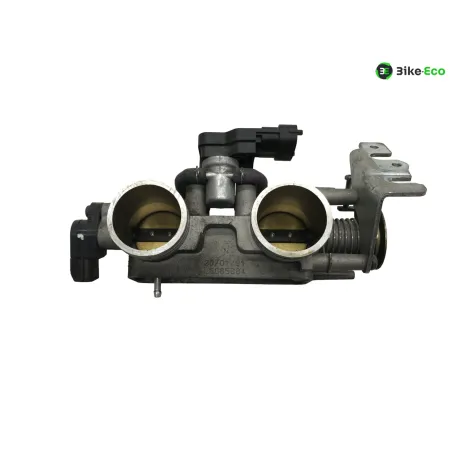 Rampe d'injection KYMCO AK 550 2017-2020