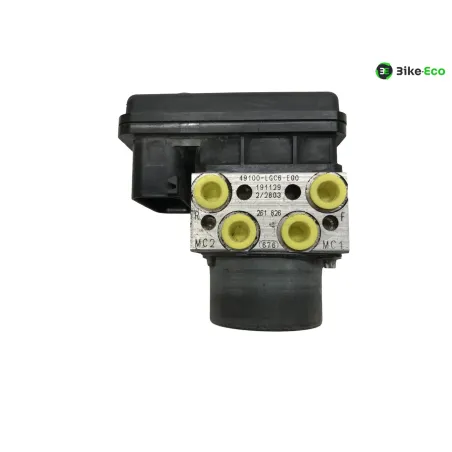 Module ABS KYMCO AK 550 2017-2020