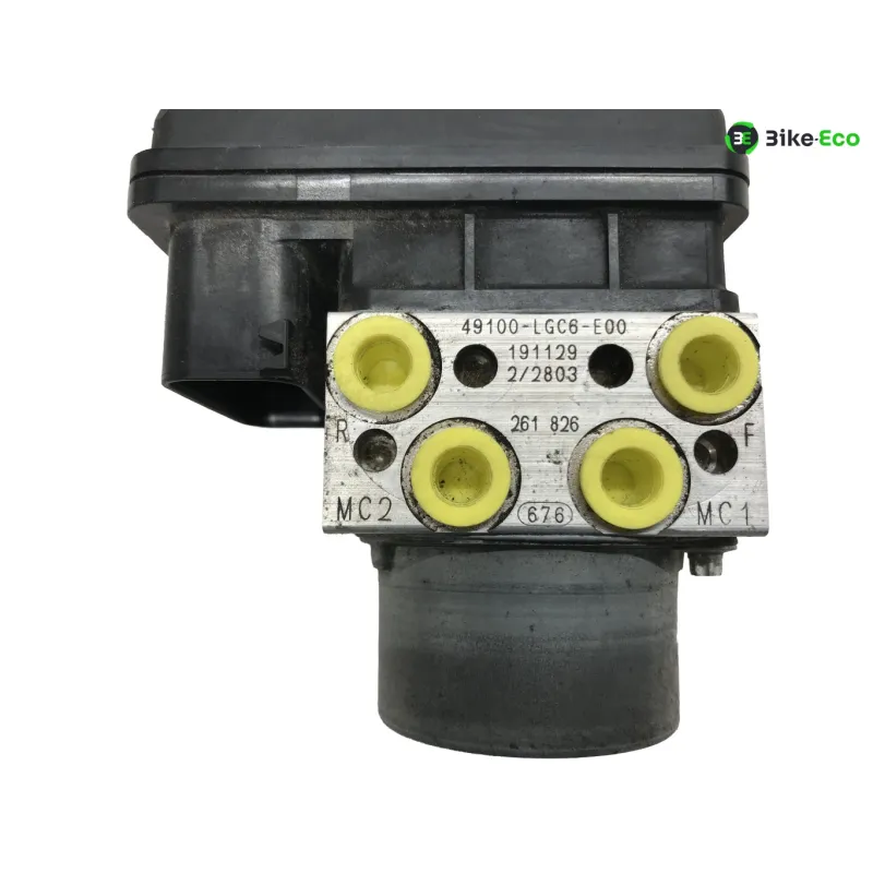 Module ABS KYMCO AK 550 2017-2020