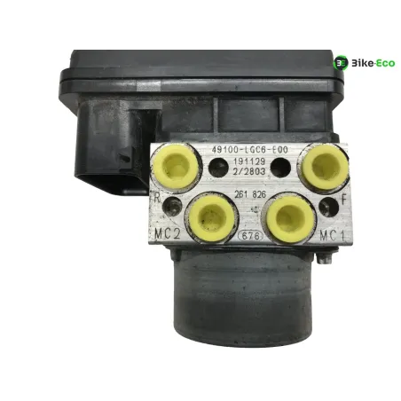 Module ABS KYMCO AK 550 2017-2020