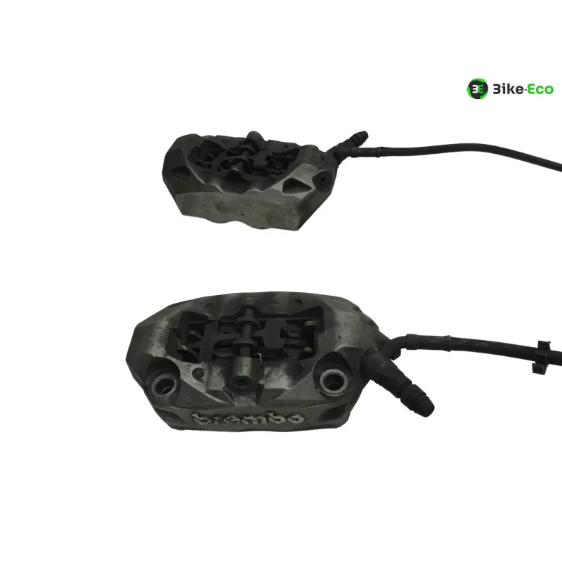 Etrier de frein avant KYMCO AK 550 2017-2020