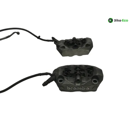 Etrier de frein avant KYMCO AK 550 2017-2020