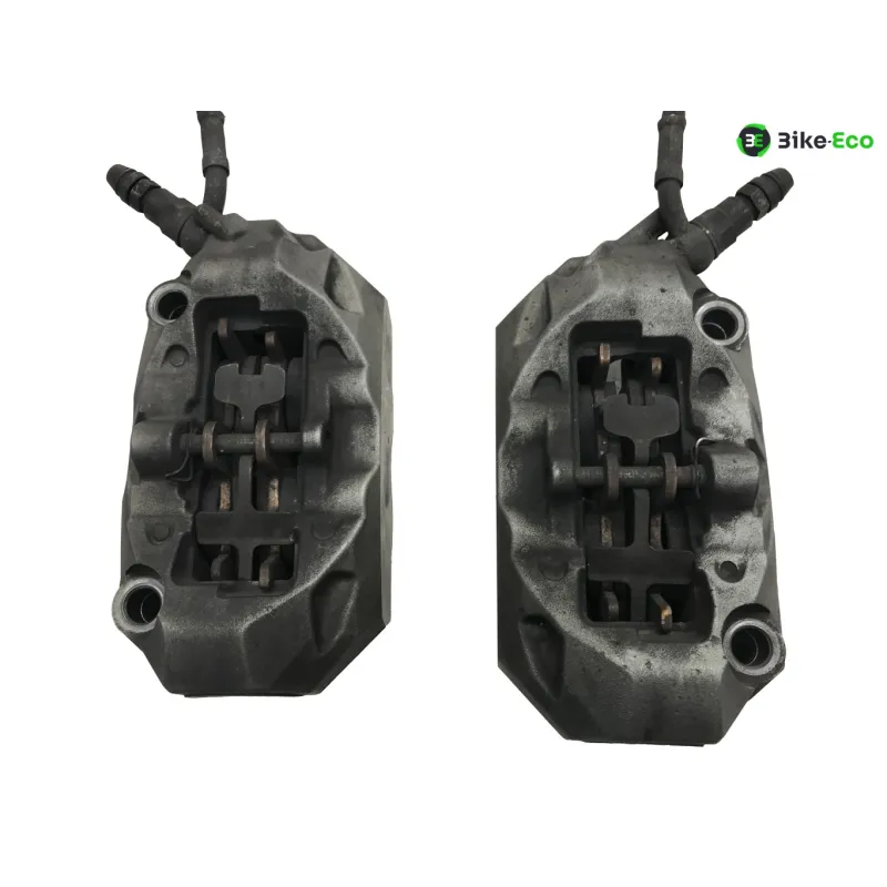 Etrier de frein avant KYMCO AK 550 2017-2020