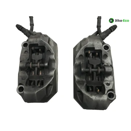 Etrier de frein avant KYMCO AK 550 2017-2020