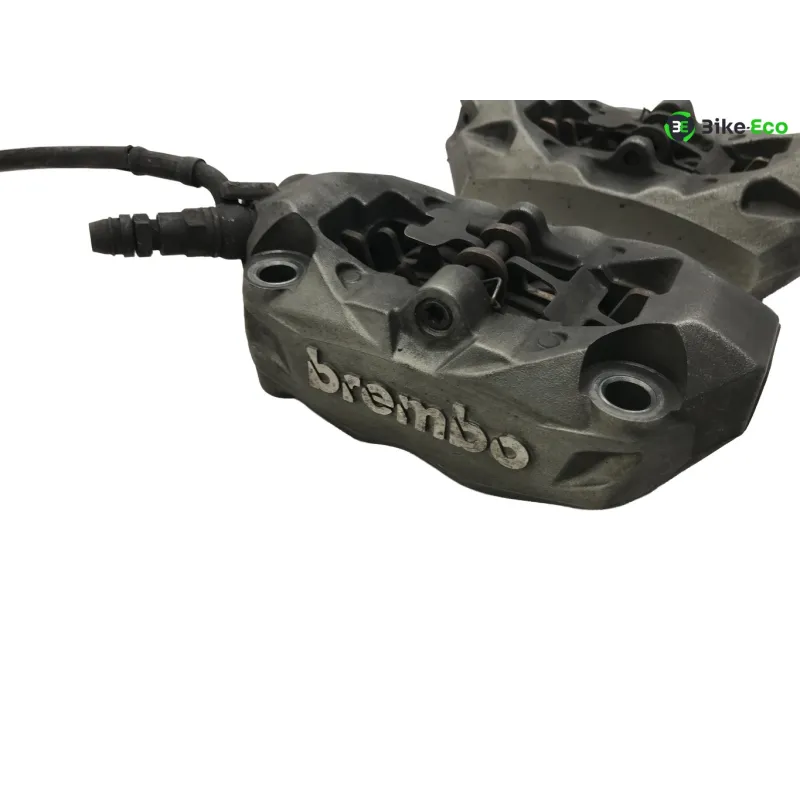 Etrier de frein avant KYMCO AK 550 2017-2020