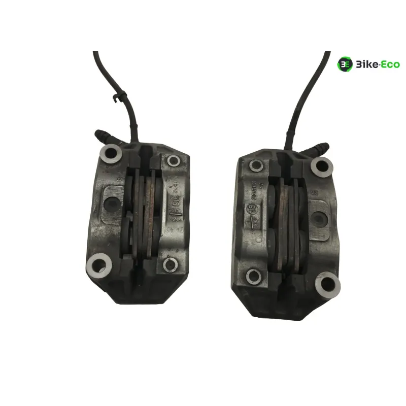 Etrier de frein avant KYMCO AK 550 2017-2020