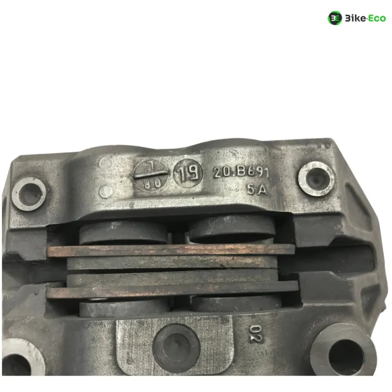 Etrier de frein avant KYMCO AK 550 2017-2020