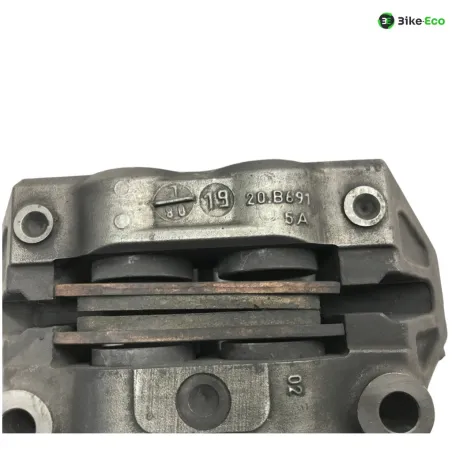 Etrier de frein avant KYMCO AK 550 2017-2020