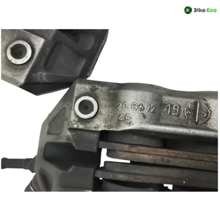 Etrier de frein avant KYMCO AK 550 2017-2020
