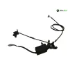Mecanisme verrouillage selle KYMCO AK 550 2017-2020 Mecanisme verrouillage selle KYMCO AK 550 2017-2020