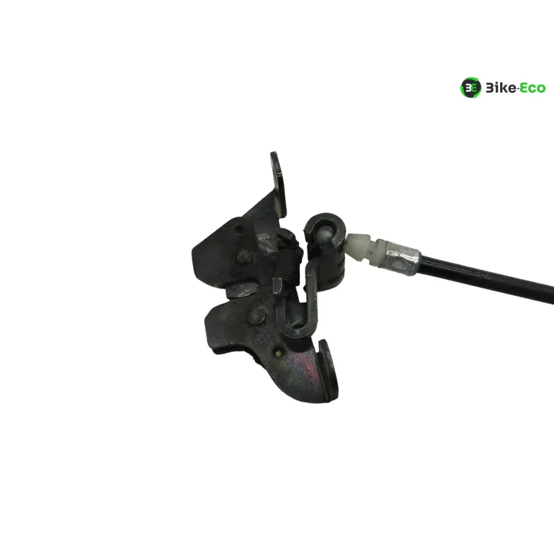 Mecanisme verrouillage selle KYMCO AK 550 2017-2020