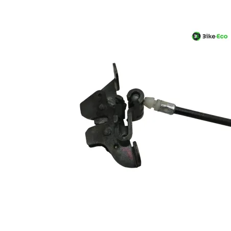 Mecanisme verrouillage selle KYMCO AK 550 2017-2020