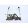 Mecanisme verrouillage selle HONDA CBF 125 2009 - 2014 Mecanisme verrouillage selle HONDA CBF 125 2009 - 2014