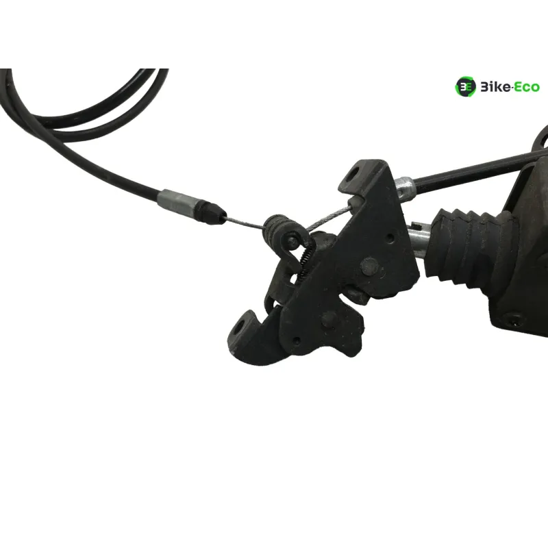 Mecanisme verrouillage selle KYMCO AK 550 2017-2020